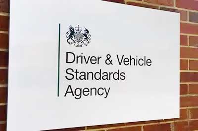 Driving Test Centre Telephone Number Information
