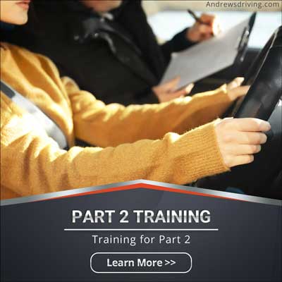 Driving Instructor part 2 training link