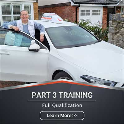Driving Instructor Theory test training link
