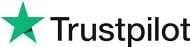 Trust review logo